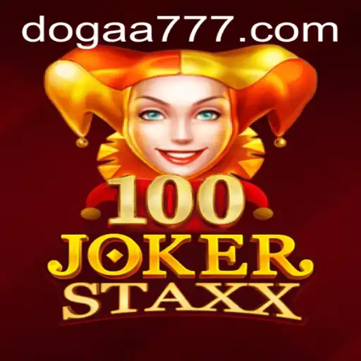 Explorando o Mundo de 100JokerStaxx: Um Novo Sucesso no DOGAA.BET