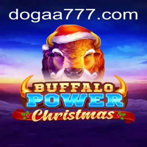 BuffaloPowerChristmas: A Excitante Aventura Natalina no DOGAA.BET
