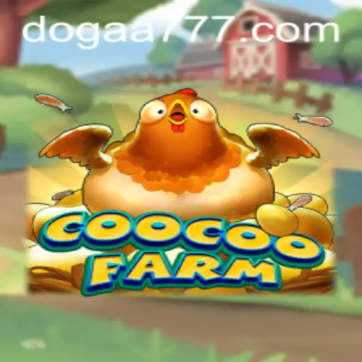 Explorando a Fascinante Aventura de CooCooFarm em DOGAA.BET