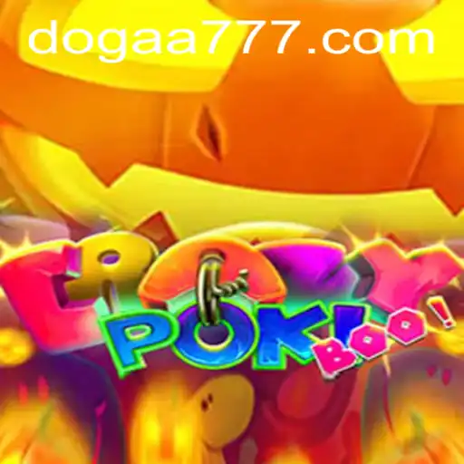 CrazyPokiBoo: Explorando a Nova Sensação do Mundo dos Jogos com DOGAA.BET