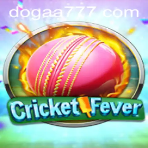 Explorando o Mundo do CricketFever com DOGAA.BET