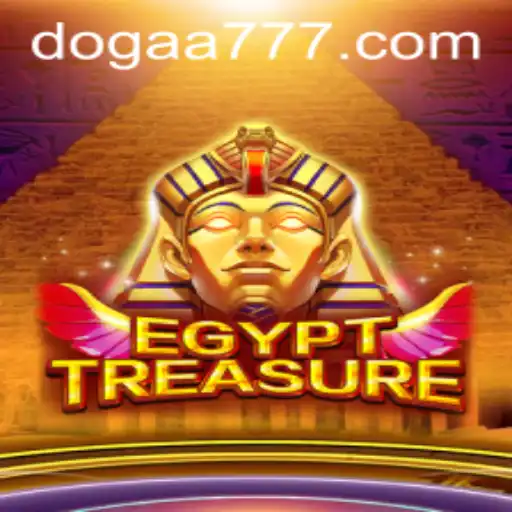 Desvendando EgyptTreasure: Aventuras e Desafios no Antigo Egito com DOGAA.BET