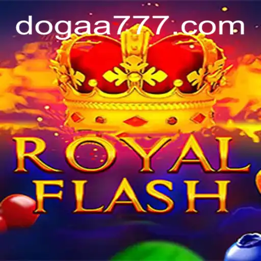 Explorando RoyalFlash: O Novo Fenômeno de Jogo em DOGAA.BET