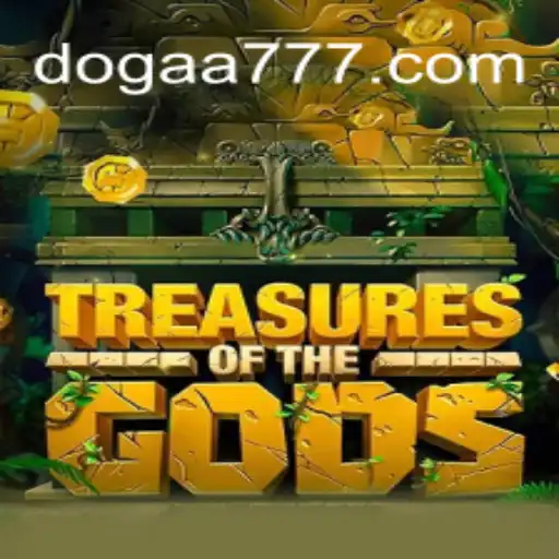 Desvendando TreasureoftheGods: Uma Aventura Épica em DOGAA.BET