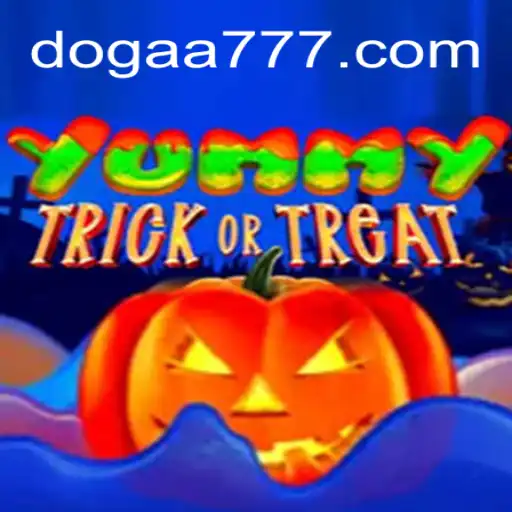 Descubra o Mundo Divertido de YummyTrickorTreat: Um Jogo de Estratégia Cativante